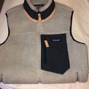 Patagonia Vest